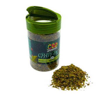 Epices de Chanvre - CBD Signature 25g