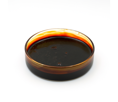 Crude CBD Full Spectrum 50% 1L