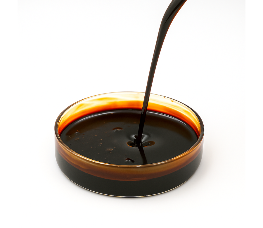 Crude CBD Full Spectrum 50% 1L