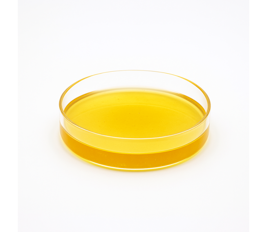 Distillat Cristal Resistant CBD 50% Broad Spectrum 1L
