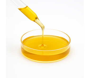 Distillat Cristal Resistant CBD 50% Broad Spectrum 1L