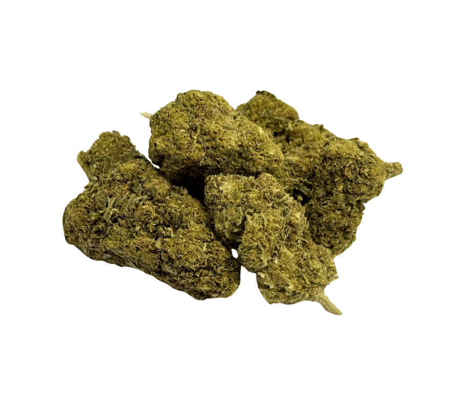 Fleur de CBD Cryo Glasshouse 1KG