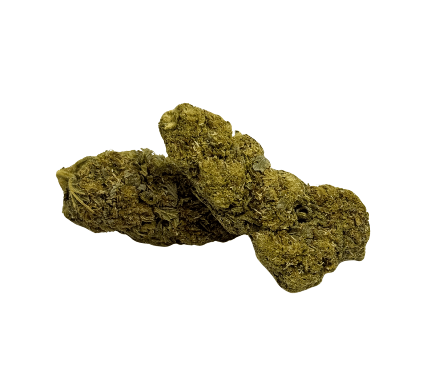 Fleur de CBD Cryo Glasshouse 1KG