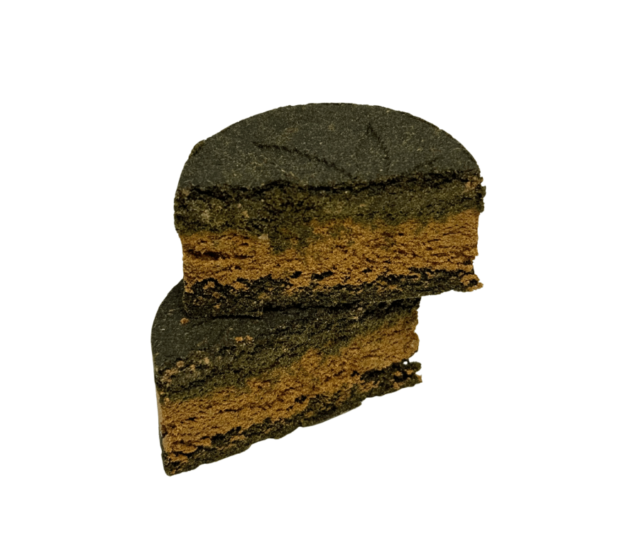 Résine CBD Oréhash 25g