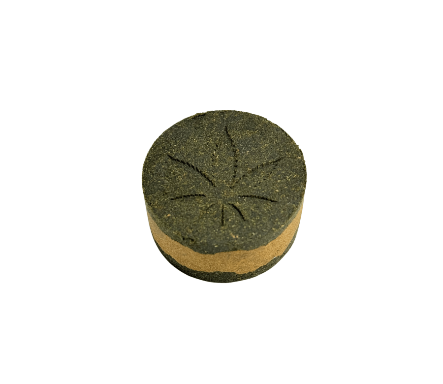 Résine CBD Oréhash 25g