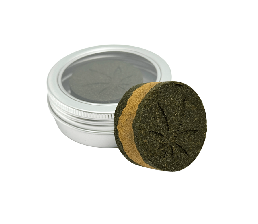 Résine CBD Oréhash 25g