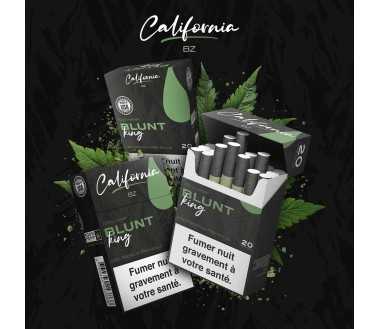 Rolling Console CBD - Plateau à rouler tendance