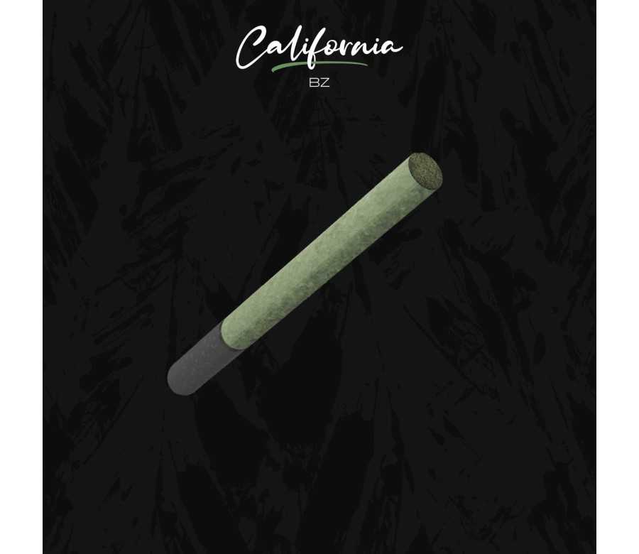 Cigarettes CBD Premium Blunt King California BZ Cigarettes CBD Premium Blunt King California BZ