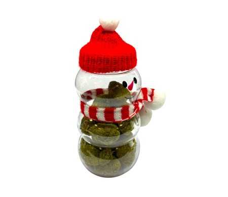 Fleurs CBD Frozen Édition Noël 20GR - Édition Limitée