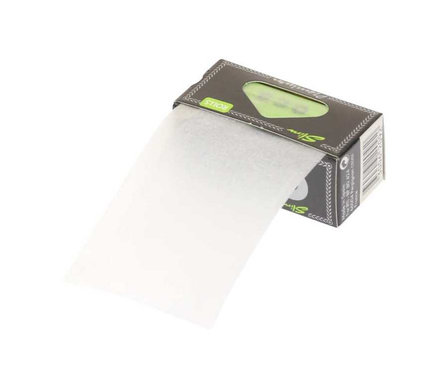 Boîte de 24 rouleaux de feuilles à rouler OCB Rolls Premium Slim