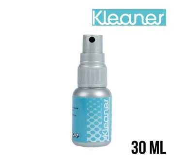 Kleaner Spray Solution Hygiène Buccale et Corporelle