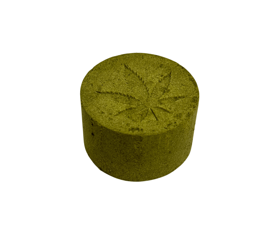 Résine CBD Super Hash Green 51% - 25g Résine CBD Super Hash Green 51% - 25g