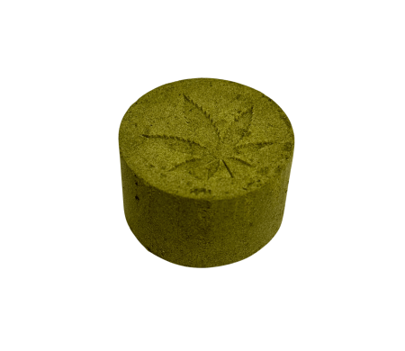 Résine CBD Super Hash Green 51% - 25g Résine CBD Super Hash Green 51% - 25g