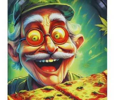 Fleur CBD Pineapple Express Greenhouse