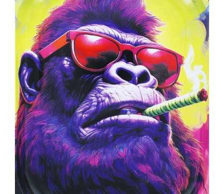 Plateau de roulage Beuz Purple Gorilla Plateau de roulage Beuz Purple Gorilla