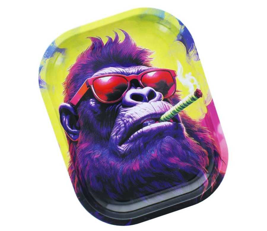 Plateau de roulage Beuz Purple Gorilla Plateau de roulage Beuz Purple Gorilla