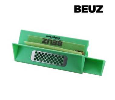 Grinder avec Support de Roulage Beuz Herbcraft Vert