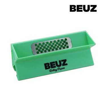 Grinder avec Support de Roulage Beuz Herbcraft Vert