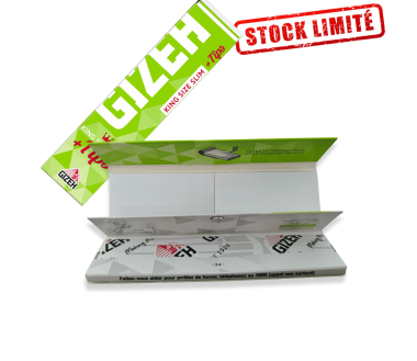 Lot de 18 Boites en plastique Kush avec mini Grinder