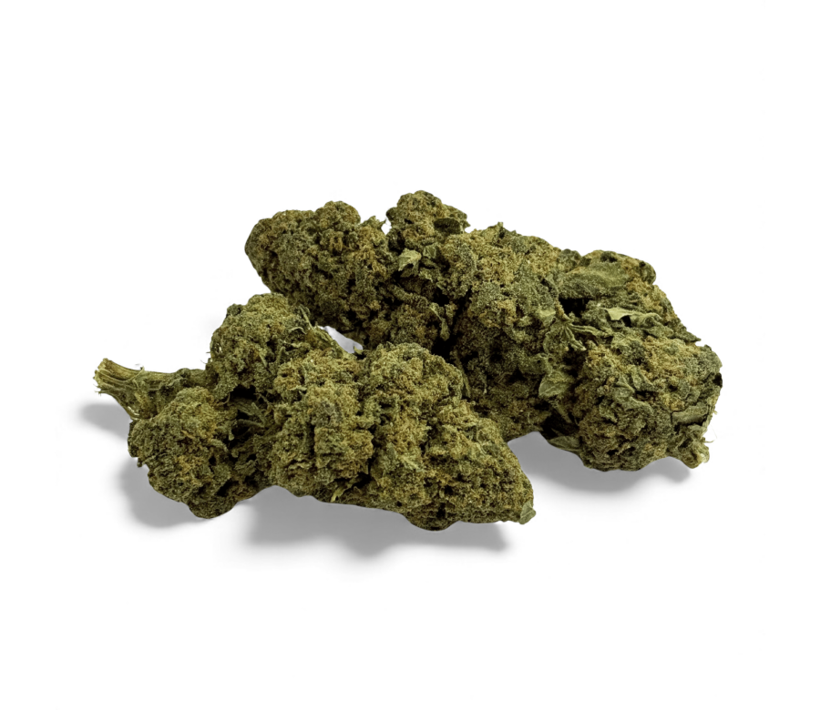 Fleur de CBD Candy Kush Greenhouse