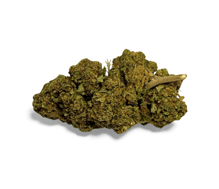 Fleur de CBD Black Mamba Greenhouse