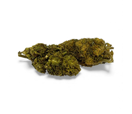 Fleur de CBD Chem Crush Greenhouse