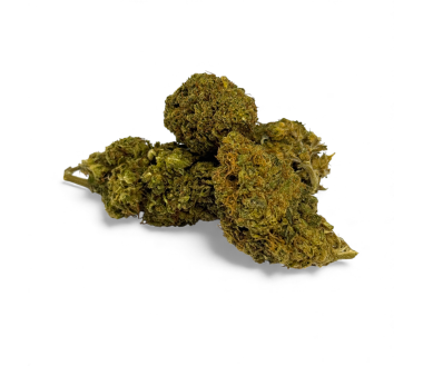 Fleur de CBD Chem Crush Greenhouse