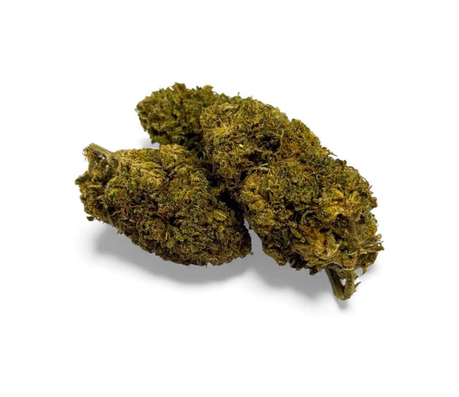 Fleur de CBD Chem Crush Greenhouse Fleur de CBD Chem Crush Greenhouse