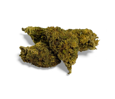 Fleur de CBD Chem Crush Greenhouse