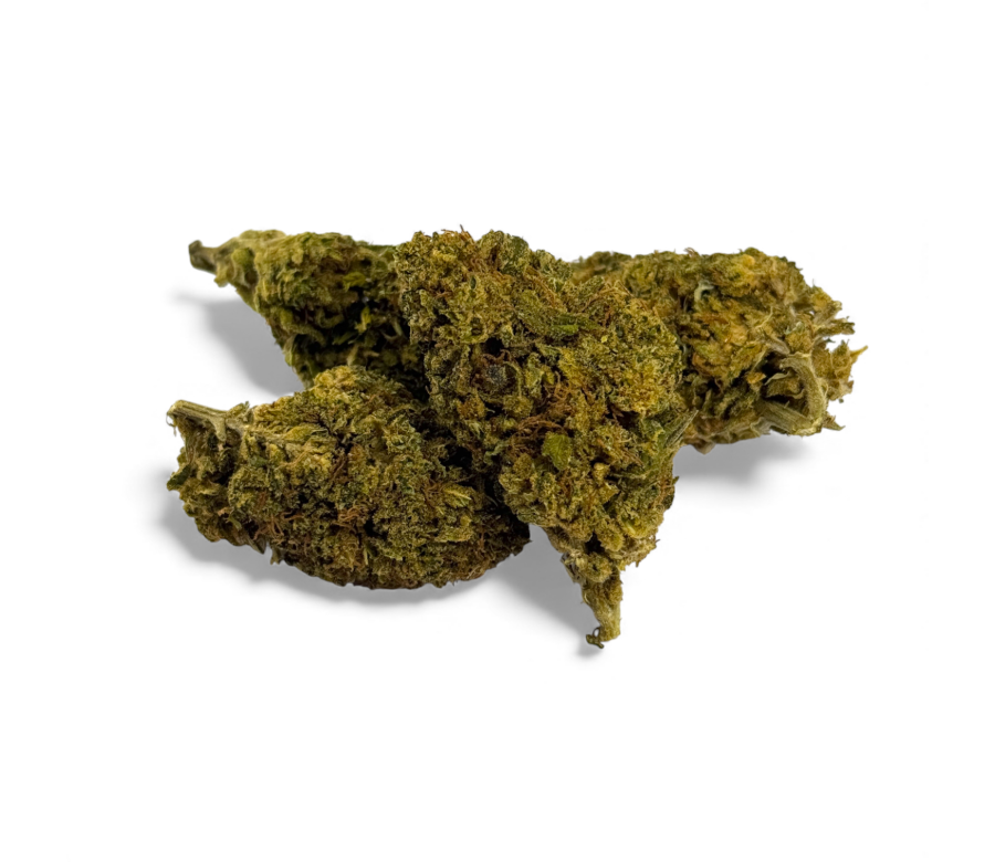 Fleur de CBD Chem Crush Greenhouse Fleur de CBD Chem Crush Greenhouse