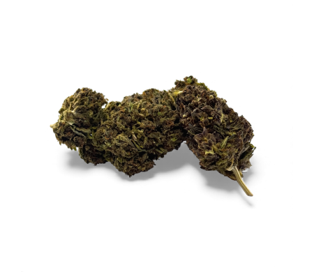 Fleur de CBD Mandarine Haze Greenhouse