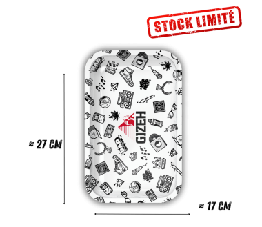 SUPERBOX2  Coffret Accessoires & CBD Premium