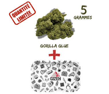 Pack E-liquide CBD Menthe Amoureuse Marie Jeanne + Doric Galaxy S1 Offerte (2500mg)