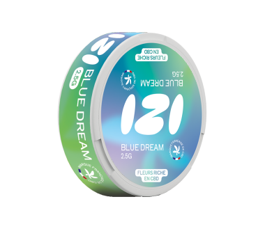 Paquet de 2 Pods pre-remplis Veev One Classic Tobacco (09 mg/ml)