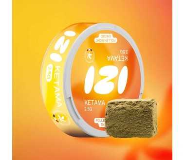 Pollen de CBD Ketama 2.5g - IZI