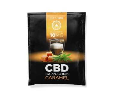 Boîte de 12 Grinders en chanvre 50 mm Beuz Organic