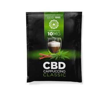 Grinder en chanvre 50 mm Kush Bong Green Organic