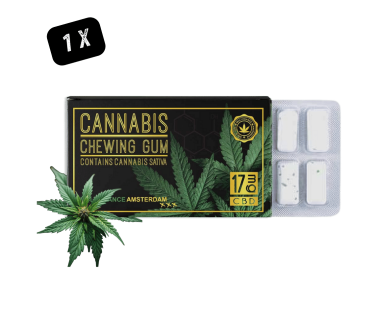 Cigarettes CBD Premium Blunt King California BZ