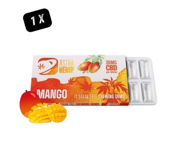 Collier Feuille de Cannabis Dorée