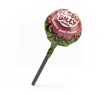 Sucette CBD Grape Juice - 100 pcs | BUBBLY BILLY