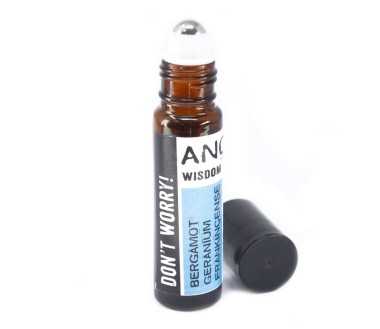 Roll-On Huiles Essentielles Sans Soucis!