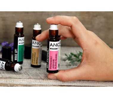 Roll-On Huiles Essentielles Sans Soucis!