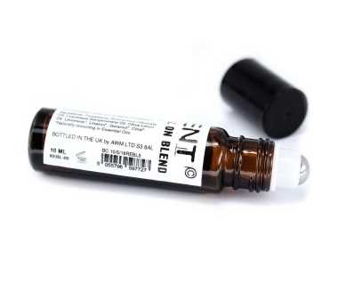 Roll-On Huiles Essentielles Sans Soucis!
