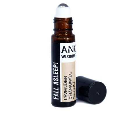 Roll-On Huiles Essentielles Sommeil 10ml Heure du Dodo !