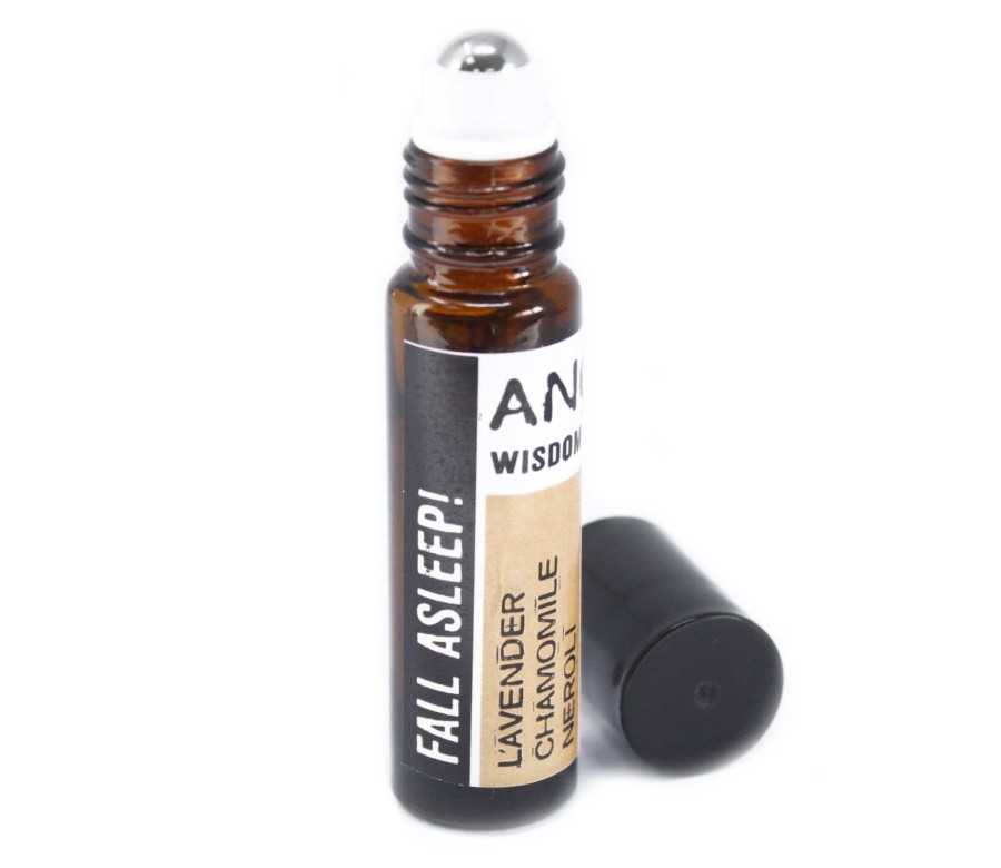 Roll-On Huiles Essentielles Sommeil 10ml Heure du Dodo !