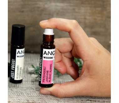 Roll-On Huiles Essentielles Sommeil 10ml Heure du Dodo !