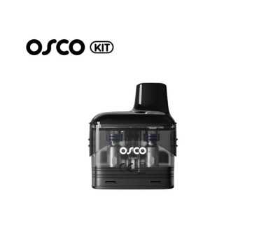 Kit Osco Freemax - Pod DUOPOD 6ml Batterie 1300mAh (Blue)