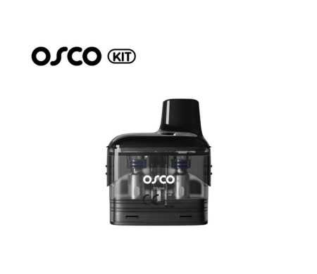 Cartouche Osco Pod 6ml (2pcs) - Freemax (1.2 Ohms) Cartouche Osco Pod 6ml (2pcs) - Freemax (1.2 Ohms)