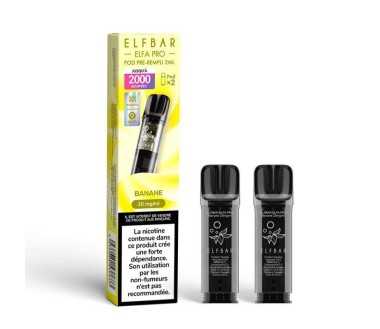 Kit Osco Freemax - Pod DUOPOD 6ml Batterie 1300mAh (Silver)