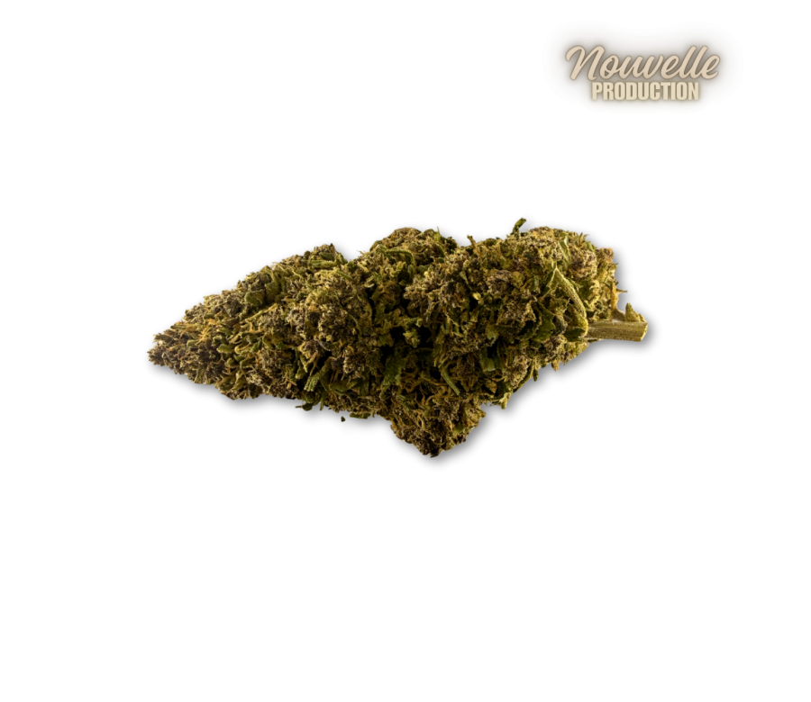 Fleur CBD Saphire Hybride Indoor